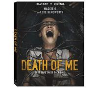 Death of Me [USA] [Blu-ray]