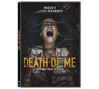 Death of Me [USA] [DVD]