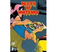Death Of Nintendo [USA] [DVD]
