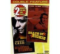 Death Of Richie / The Pride Of Jessie Hallam [Slim Case]