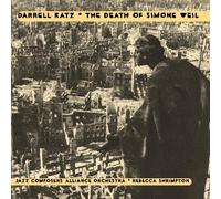 DEATH OF SIMONE WEIL by DARRELL KATZ (2006-05-12)