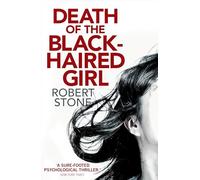 Death of the Black-Haired Girl