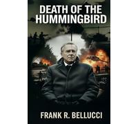 Death of the Hummingbird