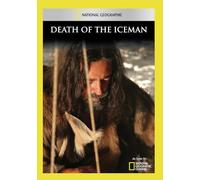Death of the Iceman - Death Of The Iceman [Edizione: Stati Uniti] [USA] [DVD]