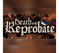 Death of the Reprobate (PC) Steam Key - GLOBAL