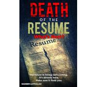 Death of the Resume: What's Next?