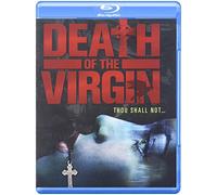Death of the Virgin [USA] [Blu-ray]