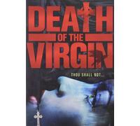 Death of the Virgin [USA] [DVD]