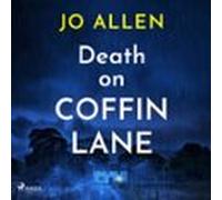 Death On Coffin Lane (audiolibro)