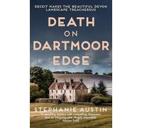 Death on Dartmoor Edge: The page-turning cosy crime series (Devon Mysteries)