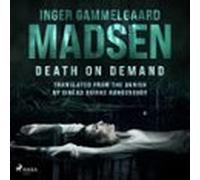 Death On Demand (audiolibro)