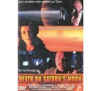 Death on Saturn's Moon ( Ascension ) [ Origen Holandés, Ningun Idioma Espanol ]