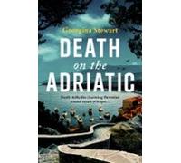 Death On The Adriatic (ebook)