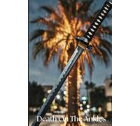 Death On The Ankles: "Don't Hold Your Thoughts For Too Long"... They said.