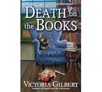 Death on the Books: A Blue Ridge Library Mystery: 10