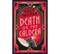 Death On The Caldera (ebook)