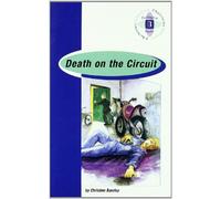 DEATH ON THE CIRCUIT 2 BACH (SIN COLECCION)