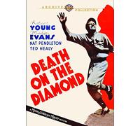 Death On The Diamond [Edizione: Stati Uniti] [Italia] [DVD]