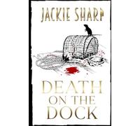 Death on the Dock: Boek Twee van de Sea Breeze Marina Mysteries (The Sea Breeze Marina Mystery Series)