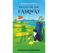 Death on the Fairway (Mar Menor Mysteries)