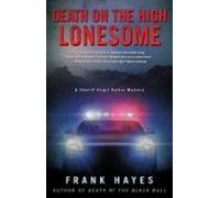 Death On The High Lonesome (ebook)