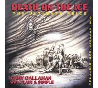 Death on the Icethe Ultimate Price