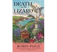 Death On The Lizard (ebook)