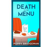 Death On The Menu (The EB Eats Diner Mysteries)