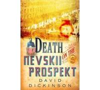 Death On The Nevskii Prospekt (ebook)