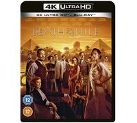 Death on the Nile (2022)-UHD