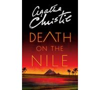 Death on the Nile: A-format edition: 18 (Poirot)