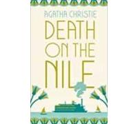 Death On The Nile (audiolibro)