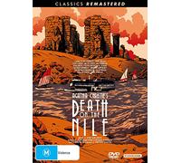 Death On The Nile [Edizione: Australia] [Italia] [DVD]