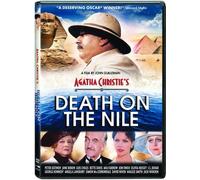 Death on the Nile [Reino Unido] [DVD]