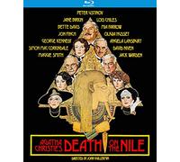 Death on the Nile [USA] [Blu-ray]