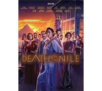 Death on the Nile [USA] [DVD]