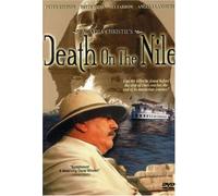 Death on the Nile [USA] [DVD]