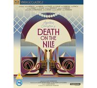 Death on the Nile (Vintage Classics)