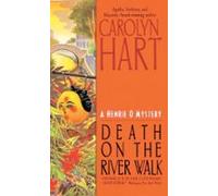 Death On The River Walk (ebook)