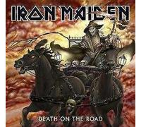 Death On The Road [2CD] - Iron Maiden Emi