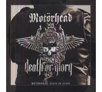 Death Or Glory [Vinilo]