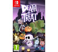 Death or Treat