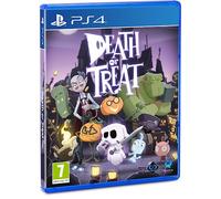 Death or Treat