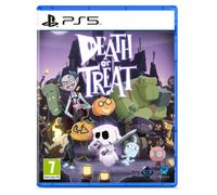 Death or Treat [GRA PS5]