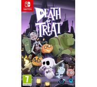 Death or Treat Juego para Consola Nintendo Switch