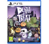 Death or Treat, Juego para Consola Sony PlayStation 5 PS5