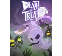Death or Treat (PC) - Steam Account - GLOBAL