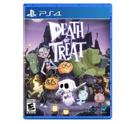 Death or Treat - PlayStation 4