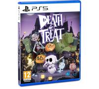 Death or Treat - PS5