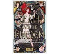 Death over the Kingdom